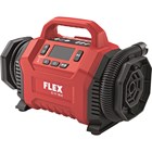 Flex Akku-Kompressor CI 18.0/12V Solo